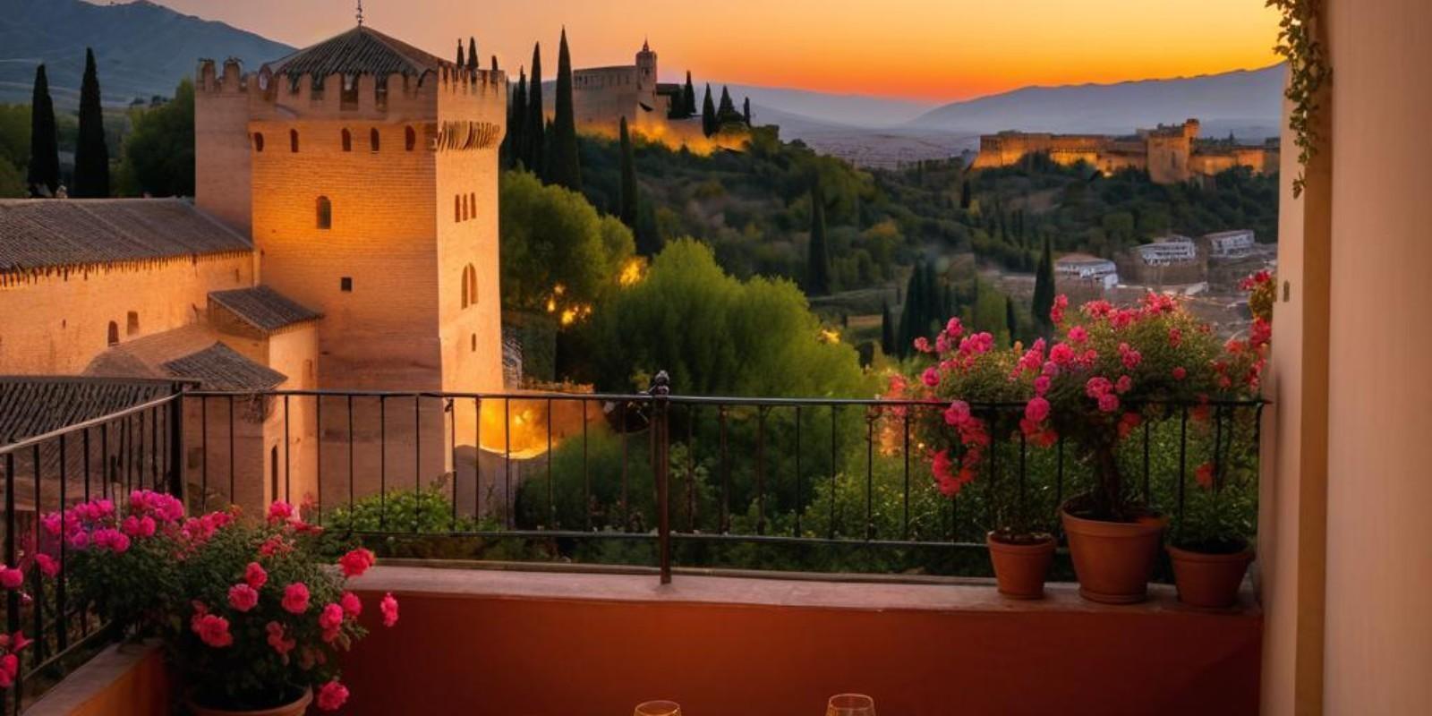 Capitales andaluzas: Destinos imperdibles en 2025